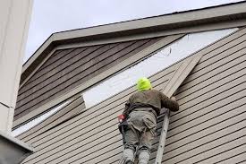 Best Siding for Commercial Buildings  in , RI